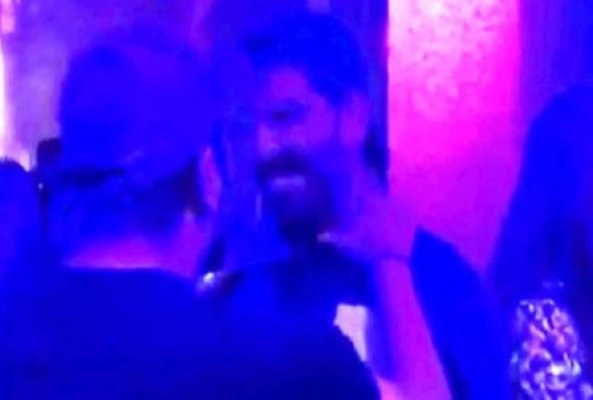 VIDEO: Mumbai Indians skipper Rohit Sharma raps with Yuvraj Singh after guiding team to 4th IPL win