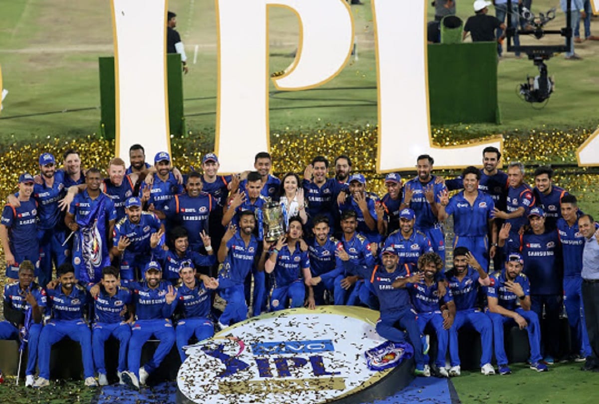 Strength and Weakness of Mumbai Indians in IPL 2020