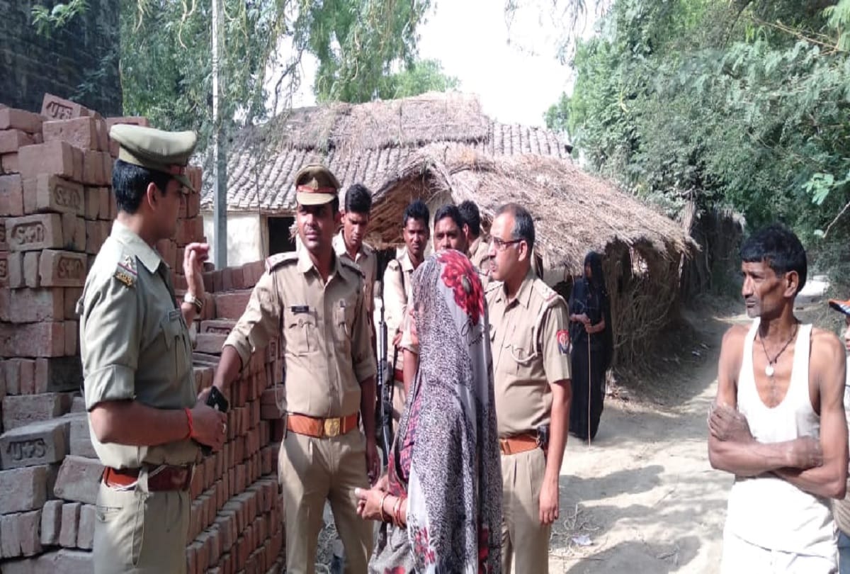 groom murder during marriage rituals in ayodhya