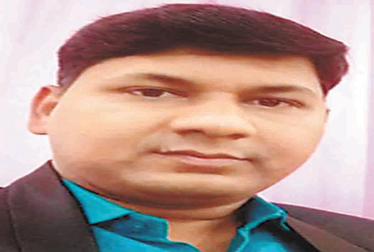 Pratapgarh: jewellery businessmen kills and looted jewellery
