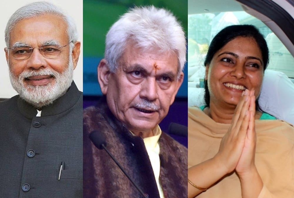 lok sabha elections 2019: Seventh Phase Election voting on 13 Seats in UP Election