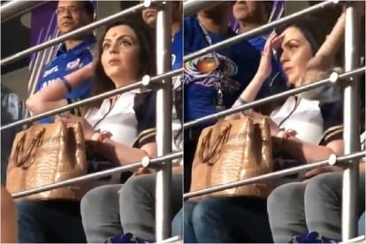 nita ambani success mantra for mumbai indians win in IPL 2019 Final