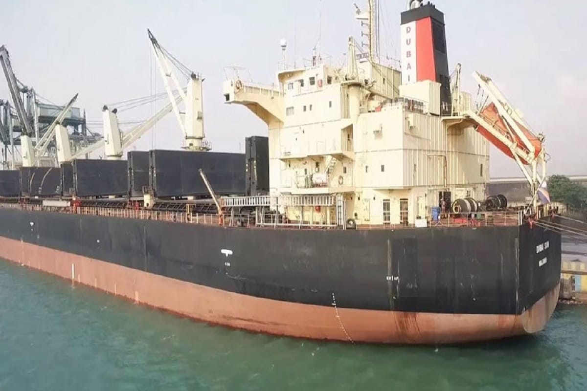 Iran summoned British ambassador to escape oil tanker
