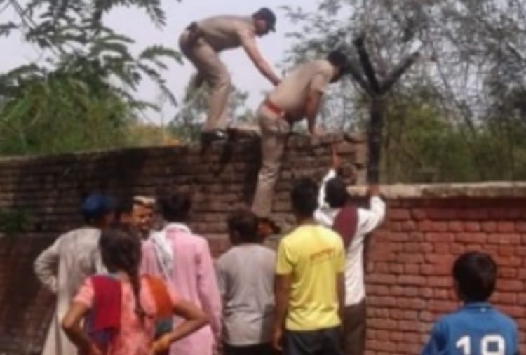 Five Years Old Girl Child Murder after Sexual Harassment at Panchkula