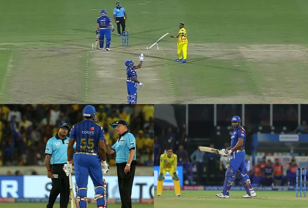 Strength and Weakness of Mumbai Indians in IPL 2020