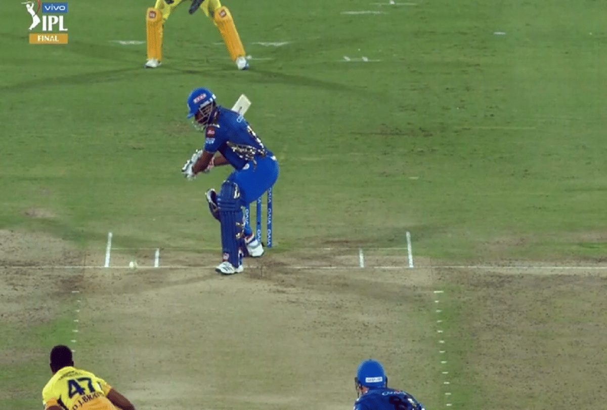Mumbai Indians allrounder Kieron Pollard fined for code of conduct breach during IPL 2019 final
