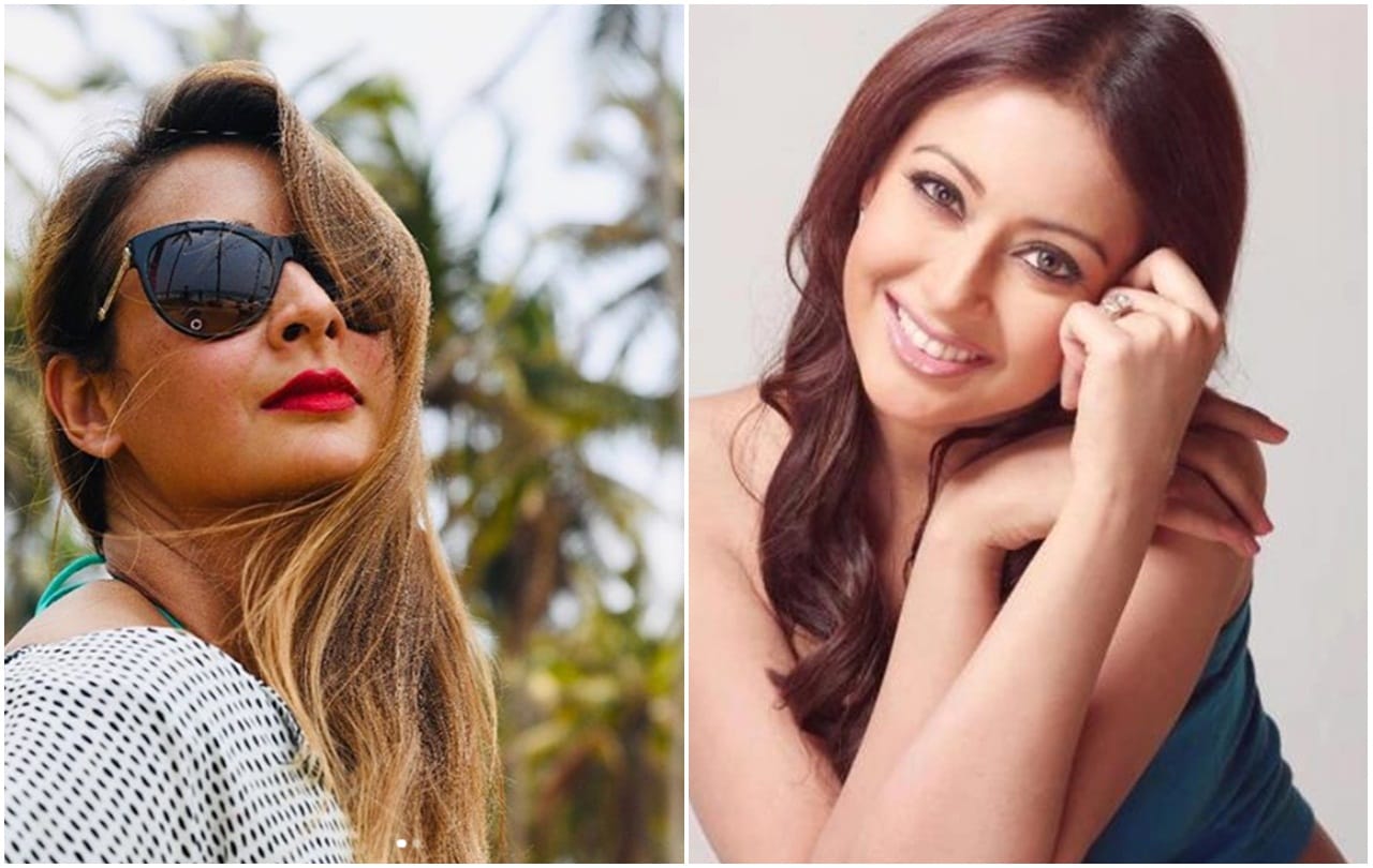 Preeti Jhangiani Bollywood Forgotten actor Know what She is doing now