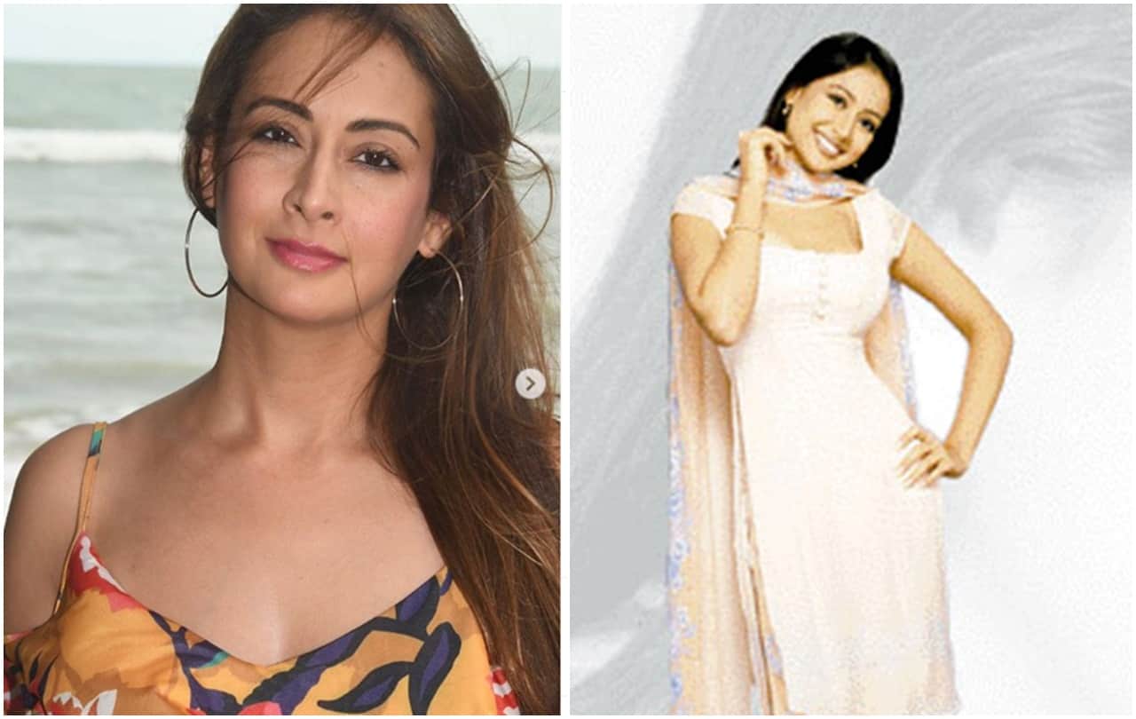 Mohabbatein Actress Preeti Jhangiani We Forgot Even Existed