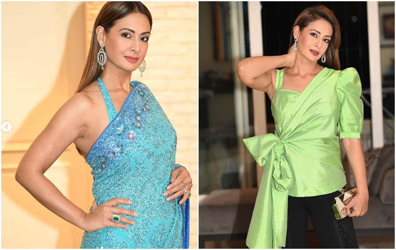 Mohabbatein Actress Preeti Jhangiani We Forgot Even Existed