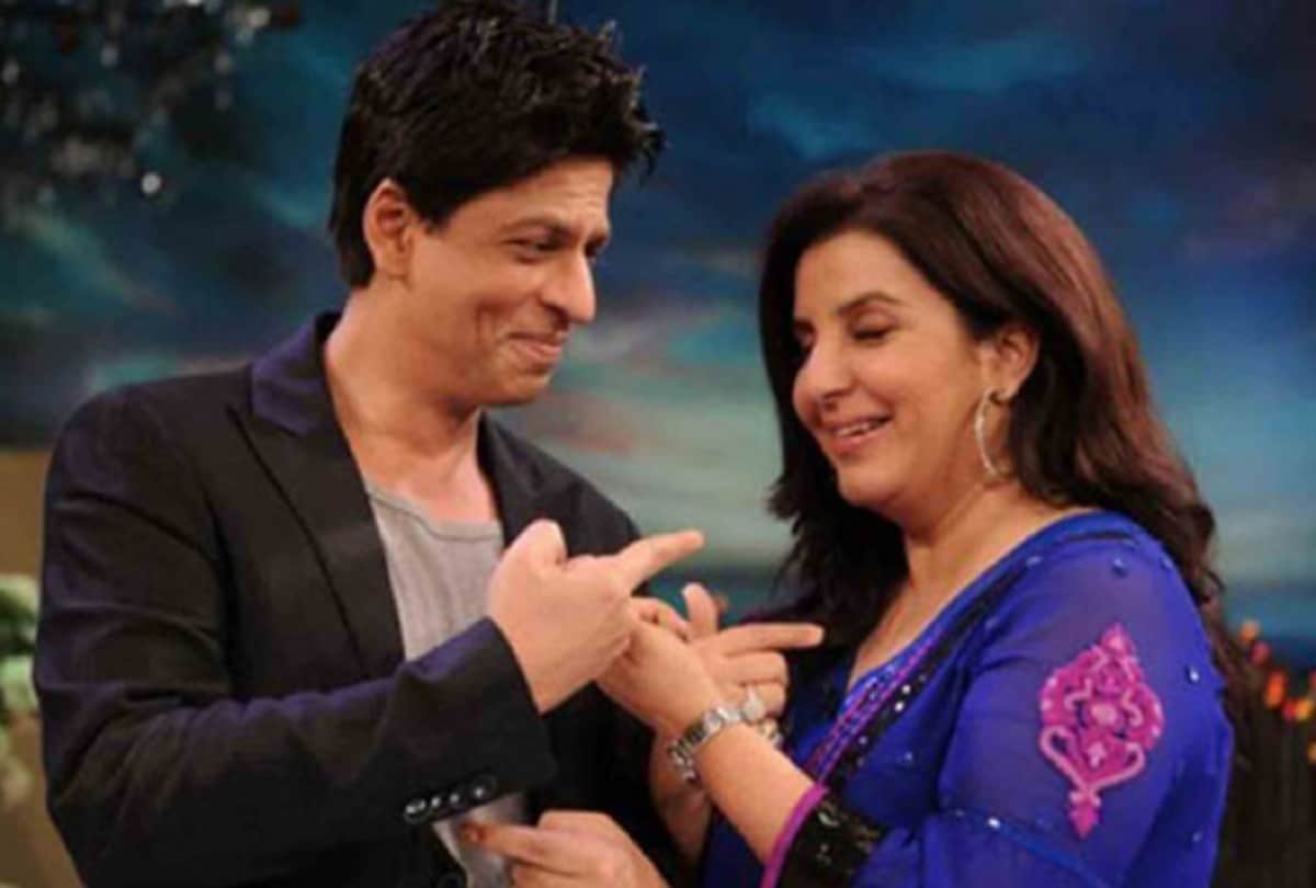 farah khan birthday know about her love story with shirish kunder