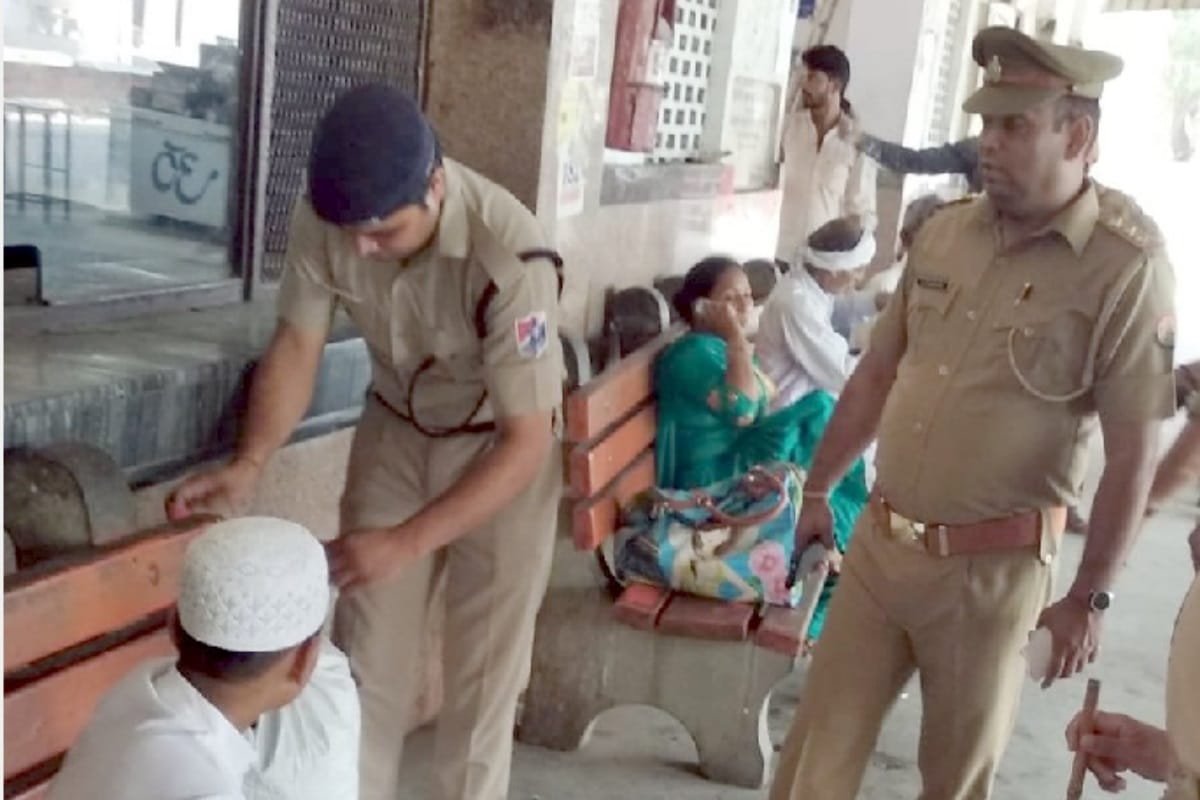 ATS investigating  objectionable talk which found in suspect gulzar mobile