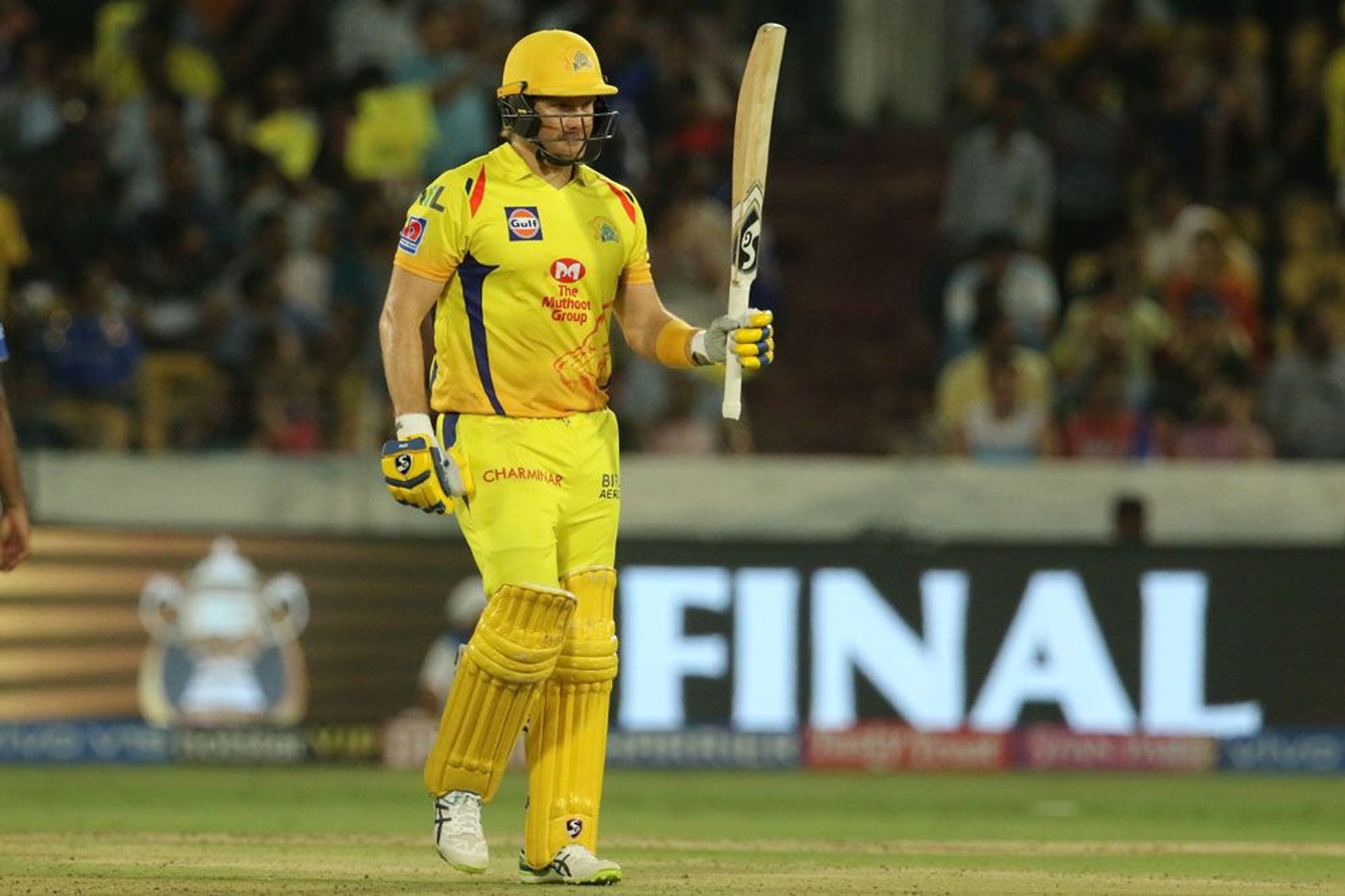 shane Watson on ms Dhoni: He is still playing incredibly well 