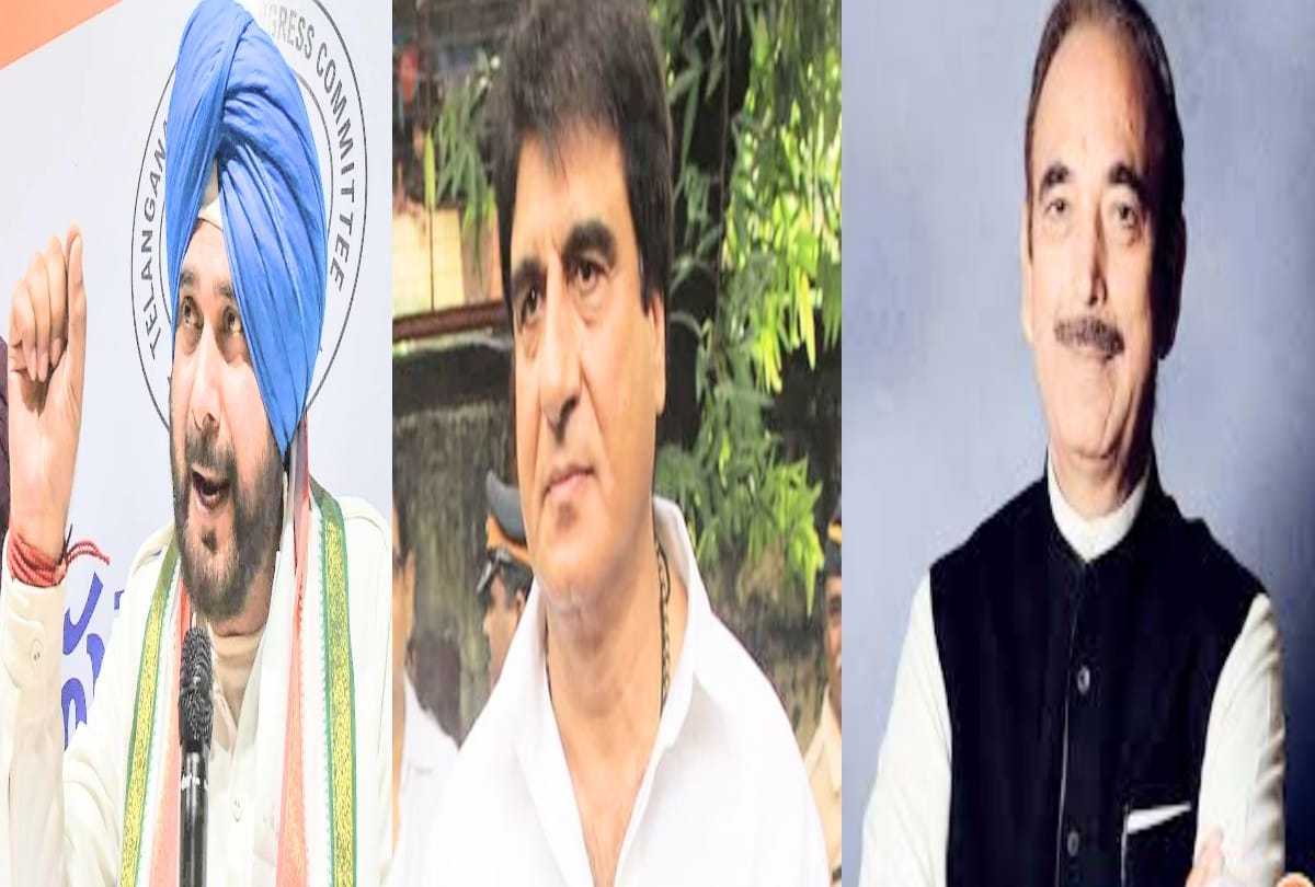 lok sabha election 2019: navjot singh sidhu and raj babbar rally in himachal