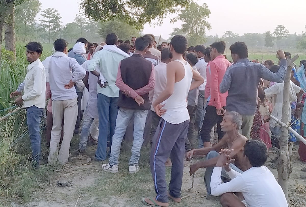 Young man committed suicide two days before marriage in lakhimpur kheri