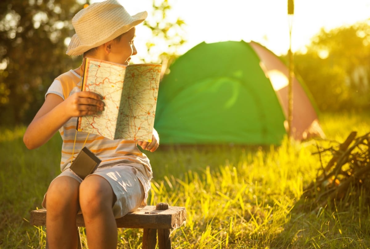 Tips for a Successful Summer Break for kids