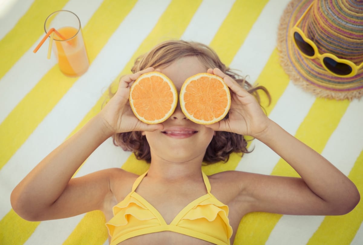 Tips for a Successful Summer Break for kids