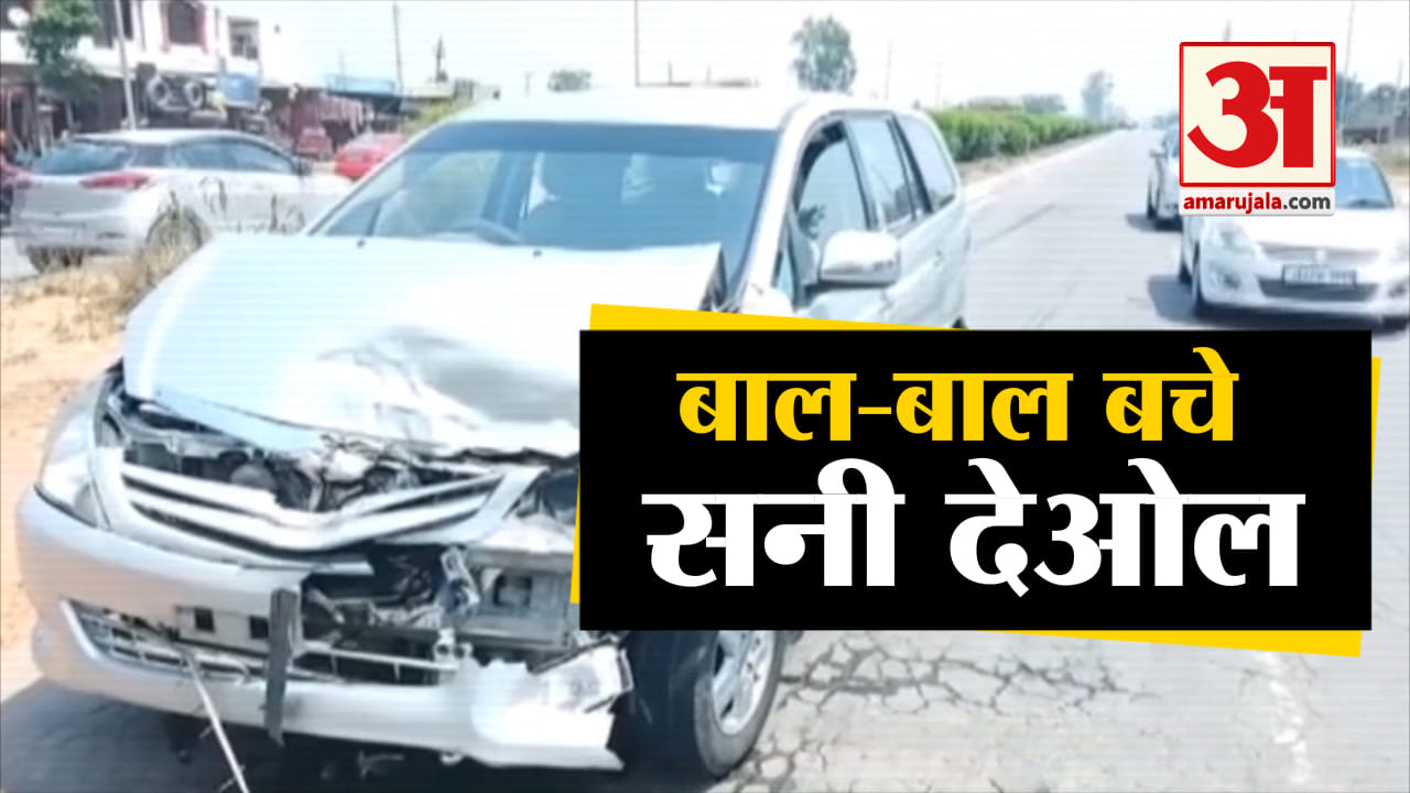 सनी देओल