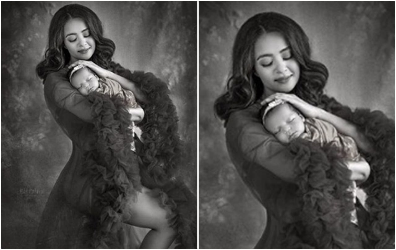 After 8 years of marriage Tv actress Mahhi Vij Jay Bhanushali expecting First Child