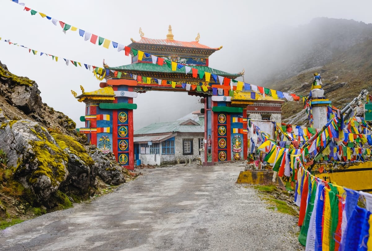 Low Budget Winter Destination in India, Cheap Tour Plan, 5 Cheapest tour Destination