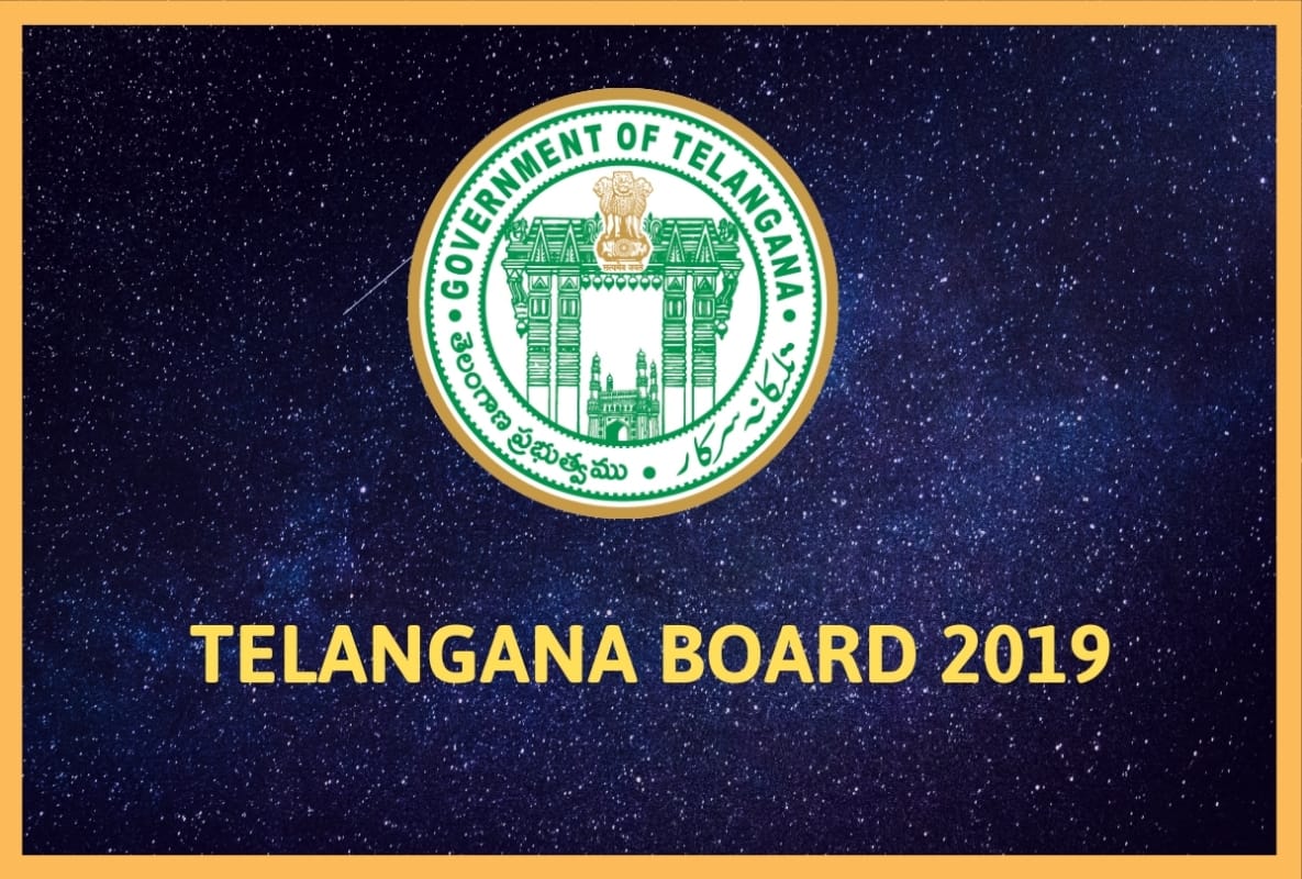 telangana ssc results 2019 declared for 10th class on official website