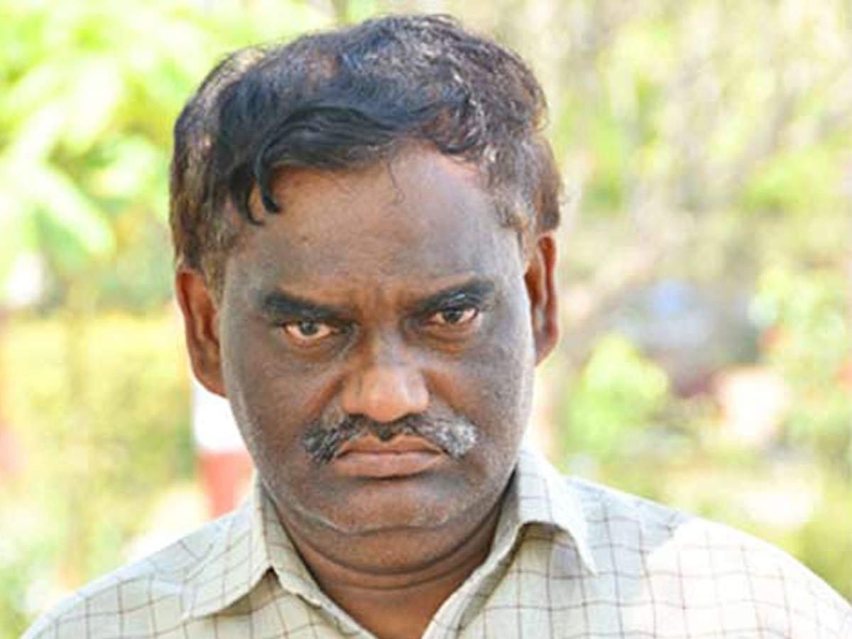 Timber Smuggler also known as Telangana Veerappan is arrested after 20 years