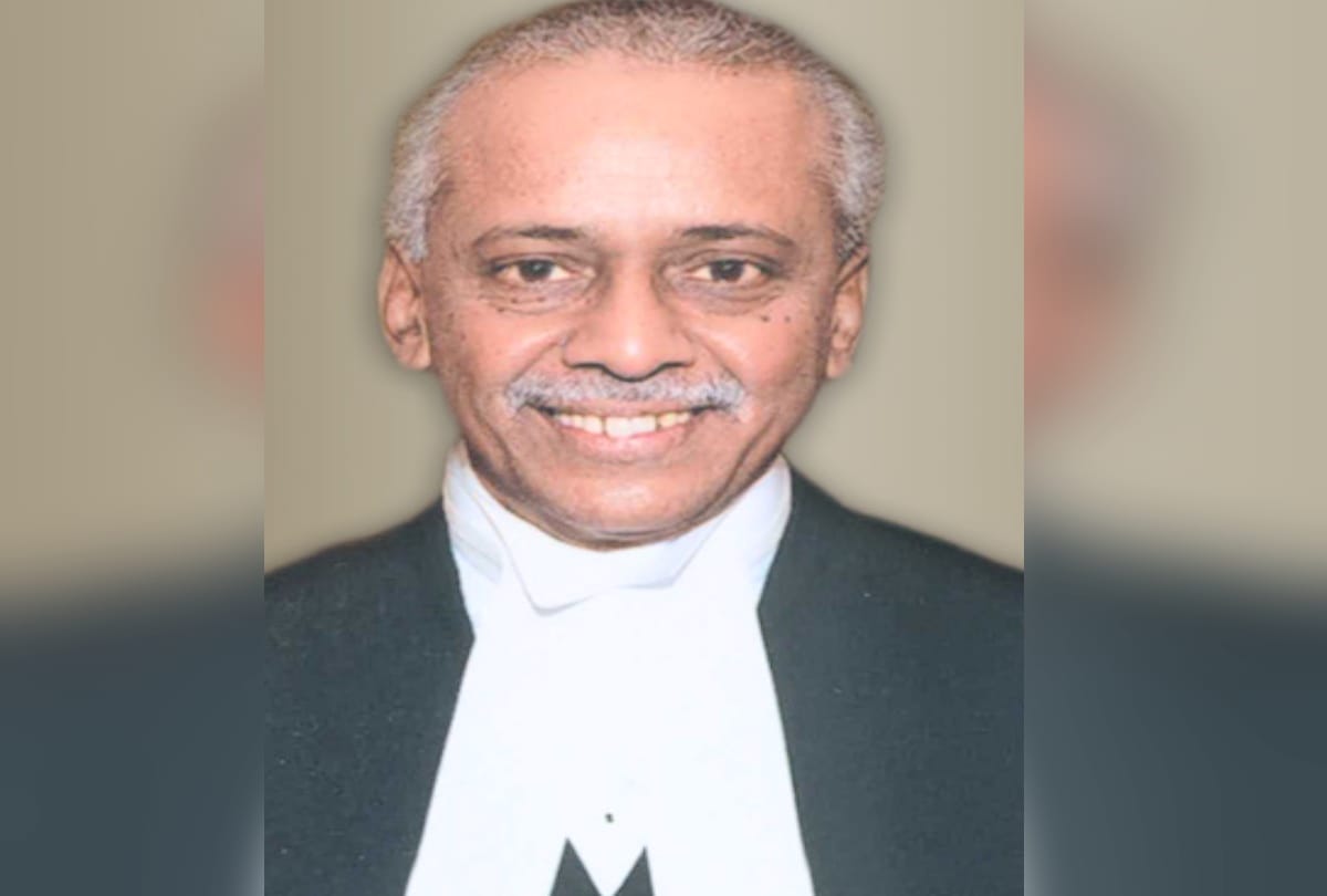 High Court Chief Justice V Ramasubramanian will leave on sep 20