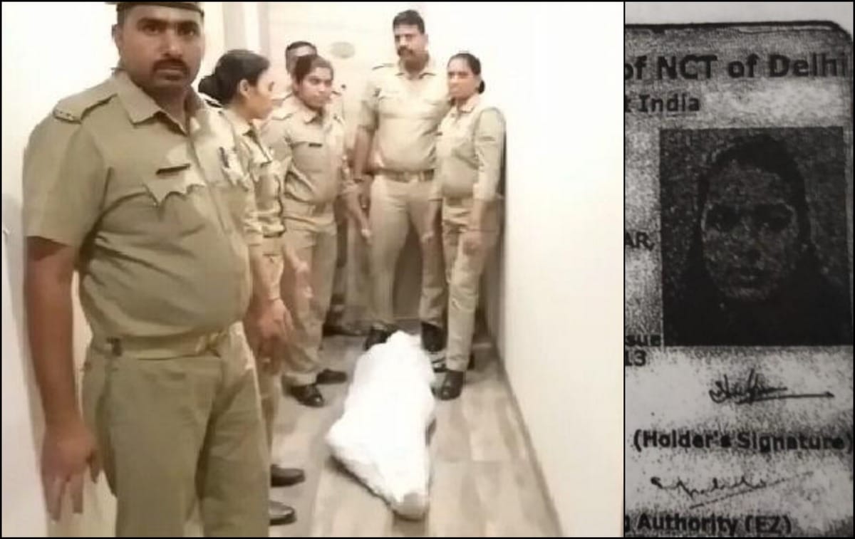Woman killed in varanasi hotel friend and her husband ran away