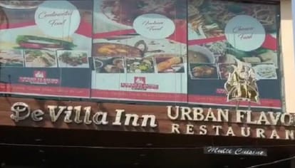 Woman killed in varanasi hotel friend and her husband ran away