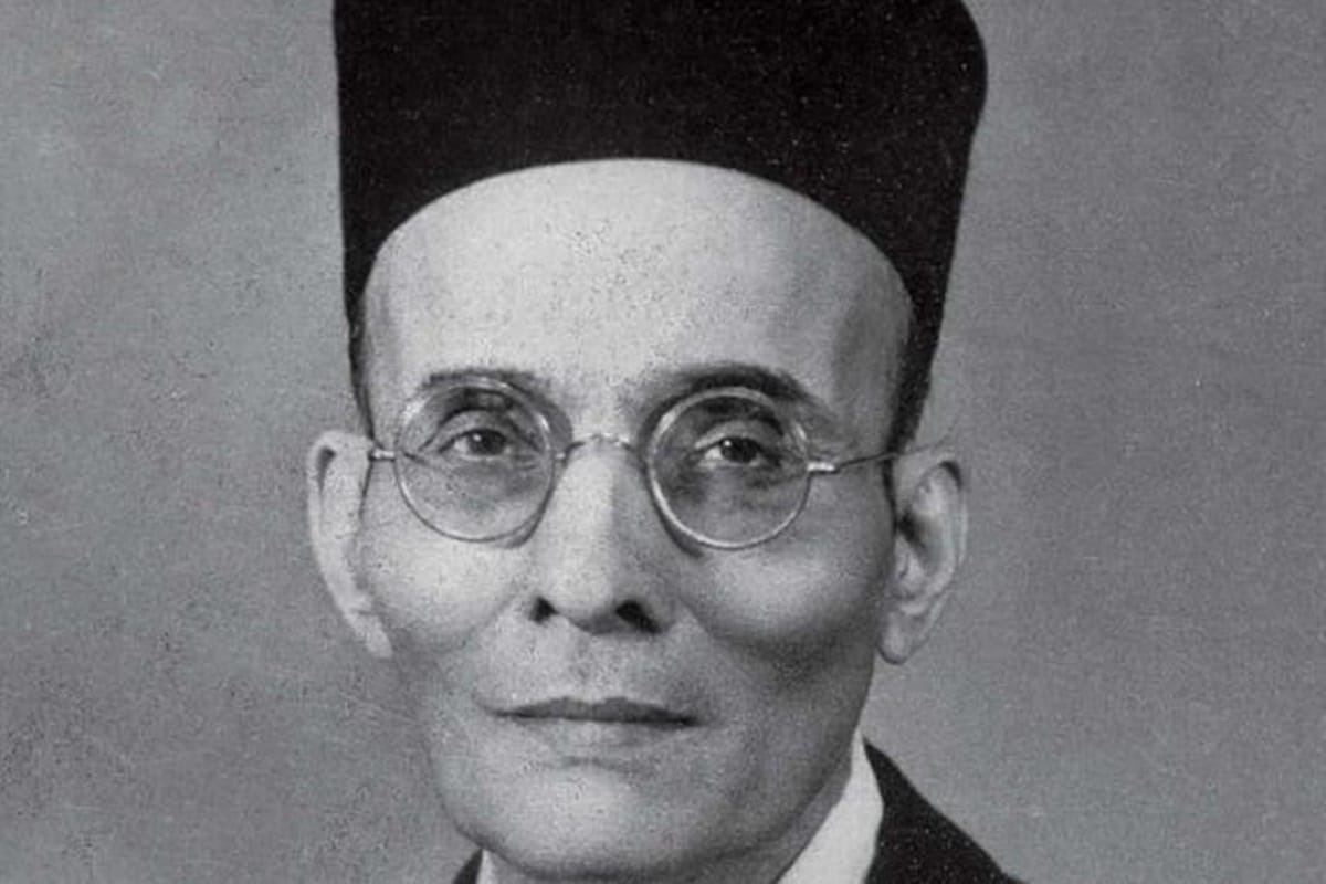 Birth Anniversary: Who is Veer Savarkar? To whom RSS and Bjp pays tribute