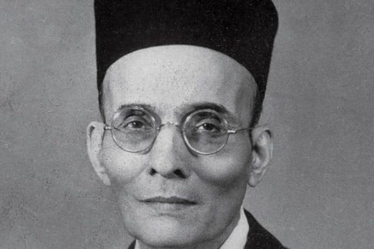 Swatantra Veer Savarkar Movie First Look: Randeep Hooda Look As Vinayak Damodar Savarkar Unveiled