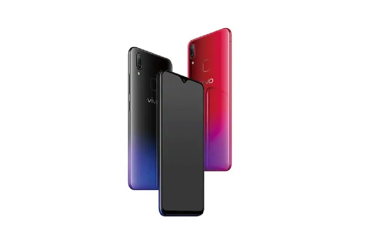 Vivo Y95 Price in Cut in India, Now Available at Rs. 13,990, Know details