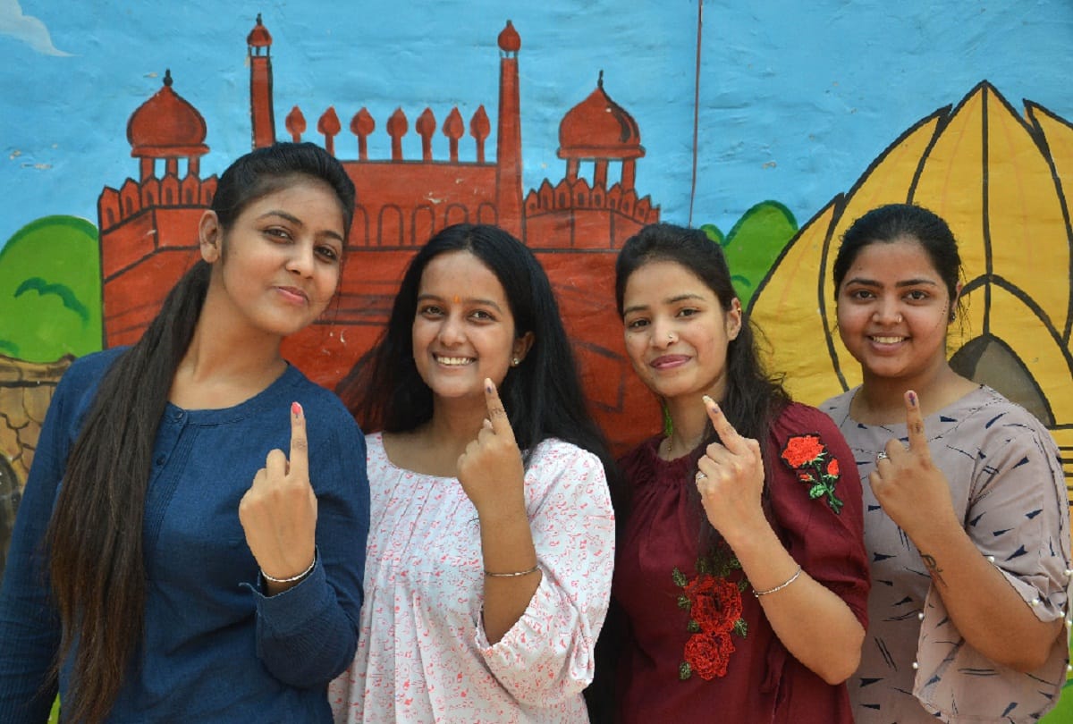 Uttarakhand Election 2022: this time employment guarantee bets to get young voters
