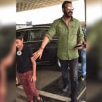 ajay devgn, yug