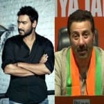 Ajay Devgn,Sunny Deol, Urmila Matondkar