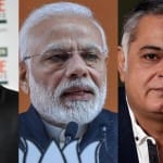 Anurag Kashyap, PM Modi, Hansal Mehta