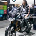 BMW F 850 GS Adventure