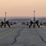 F-21 fighter jet (File Photo)