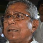 मोहन प्रकाश (file photo)