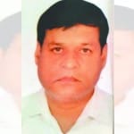व्यापारी की हत्या