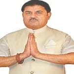 रमेश शर्मा (फाइल फोटो)