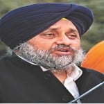 सुखबीर सिंह बादल (फाइल फोटो)