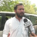 तेजस्वी यादव (फाइल फोटो)