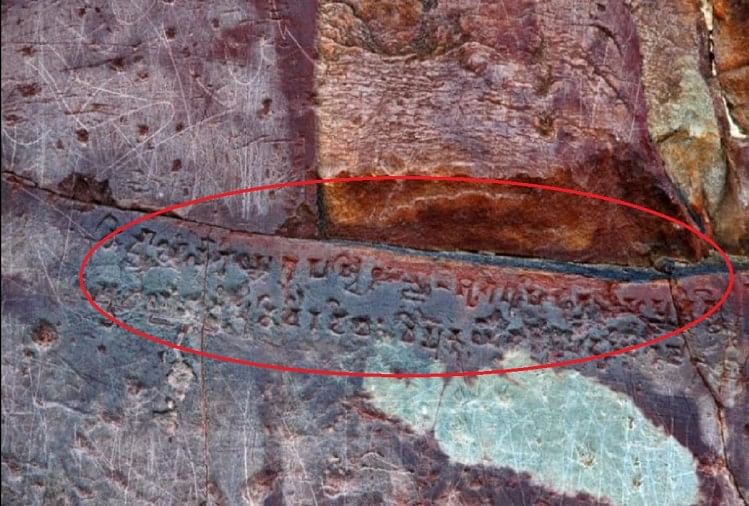 सोनभद्र की तरह बिहार में भी है एक स्वर्ण भंडार, अंग्रेजों की तोप भी नहीं उड़ा पाई गुफा का दरवाजा - Hidden Treasure Of Magadha Empire Bimbisara In Son Bhandar Caves Rajgir -