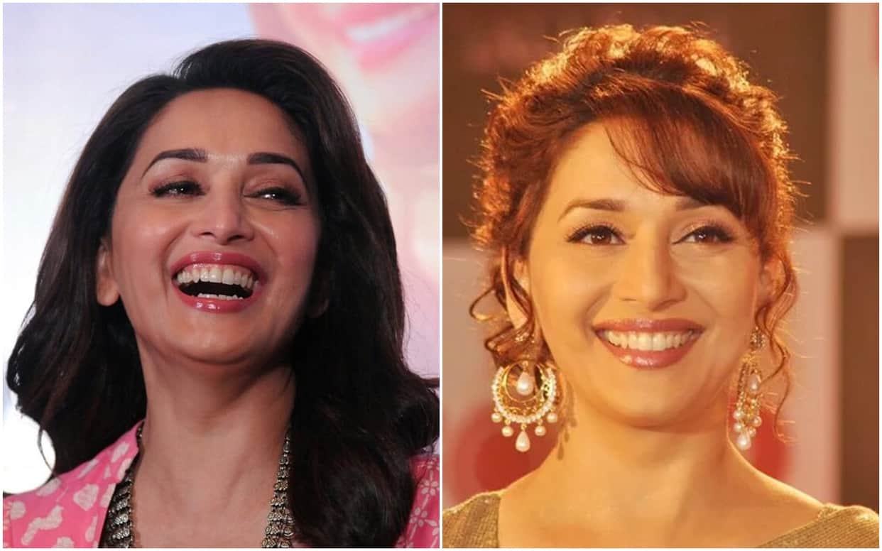 Madhuri Dixit Birthday pandhari juker and subhash ghai Untold Story