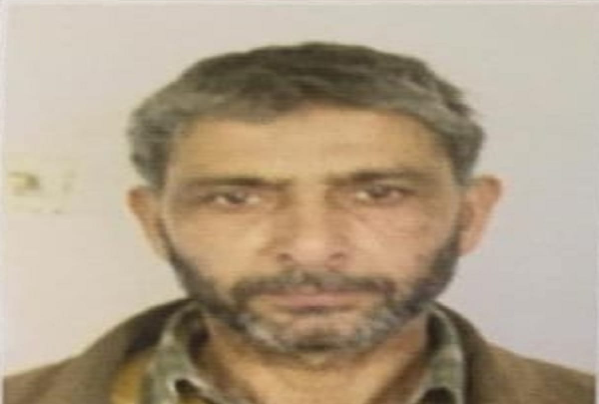Jaish-e-Mohammad terrorist Abdul Majeed Baba arrested by delhi police
