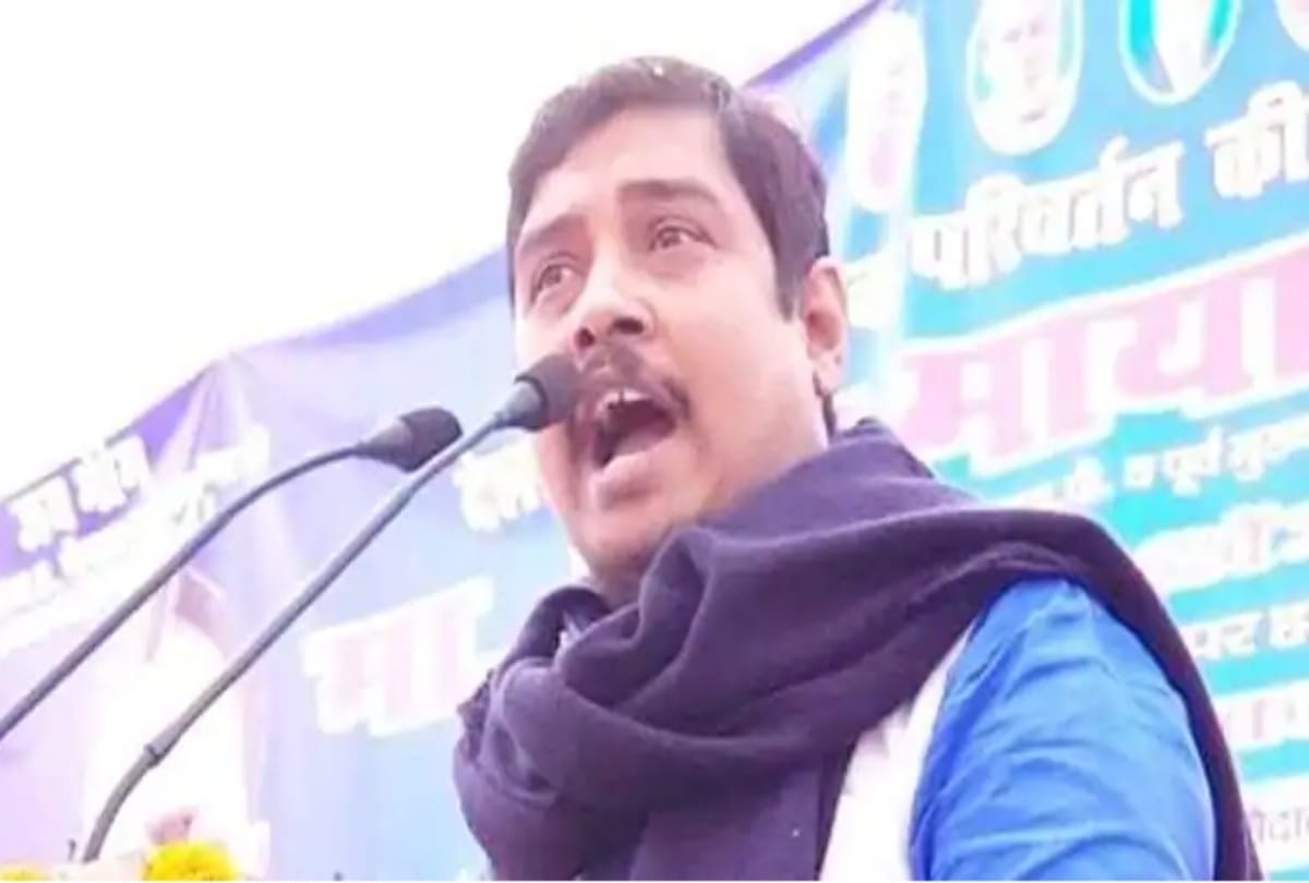 Lok Sabha chunav 2019 UP’s Ghosi, rape-accused SP-BSP candidate reach supreme court