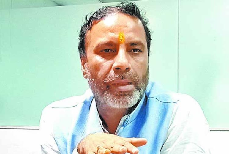 Lok Sabha Elections 2019, Chandigarh Awaz Party Candidate Avinash Singh Sharma Interview