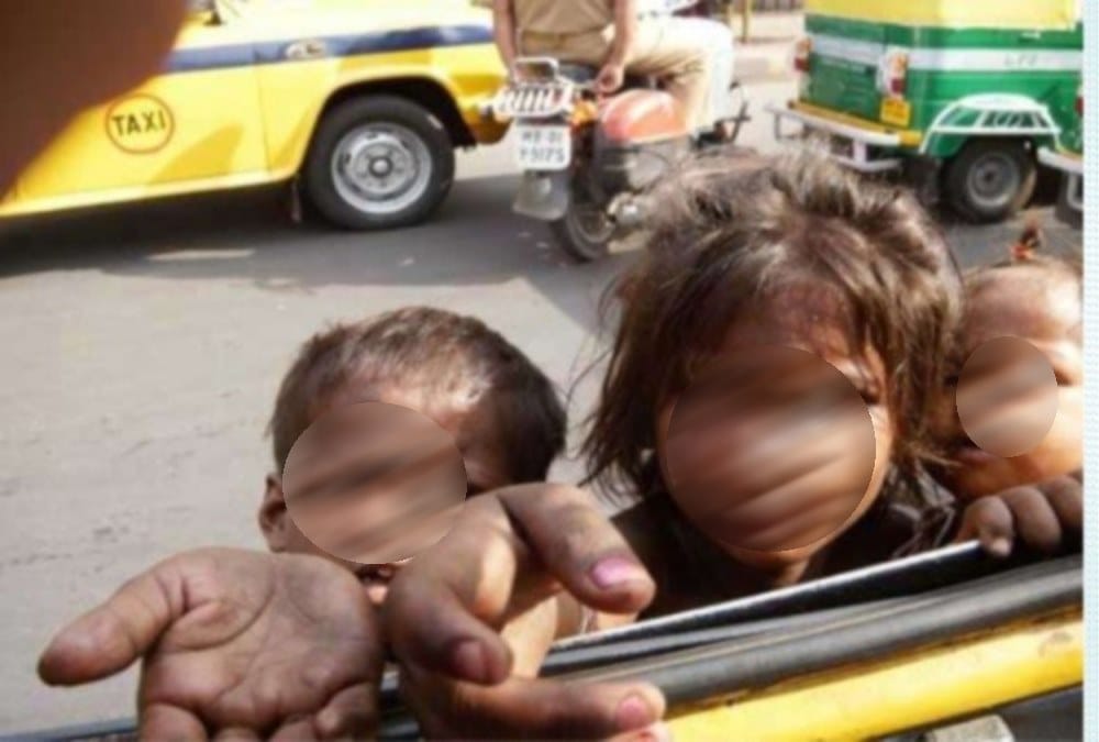 Concern over increasing begging: Child helpline sub centers will open in Chaukhutia, Khatima, Sitarganj and Ramnagar
