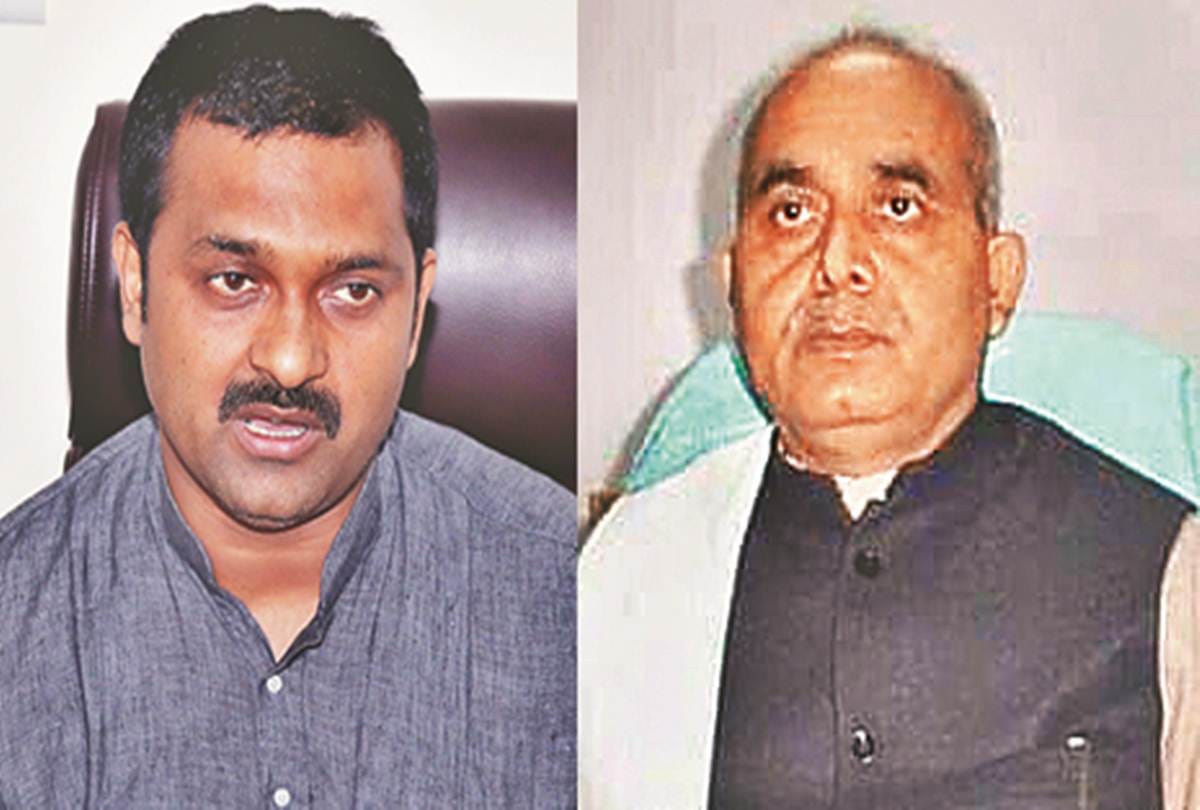 Lok Sabha Chunav 2019: bansgaon lok sabha constituency, Tough fight between BJP and Gathbandhan