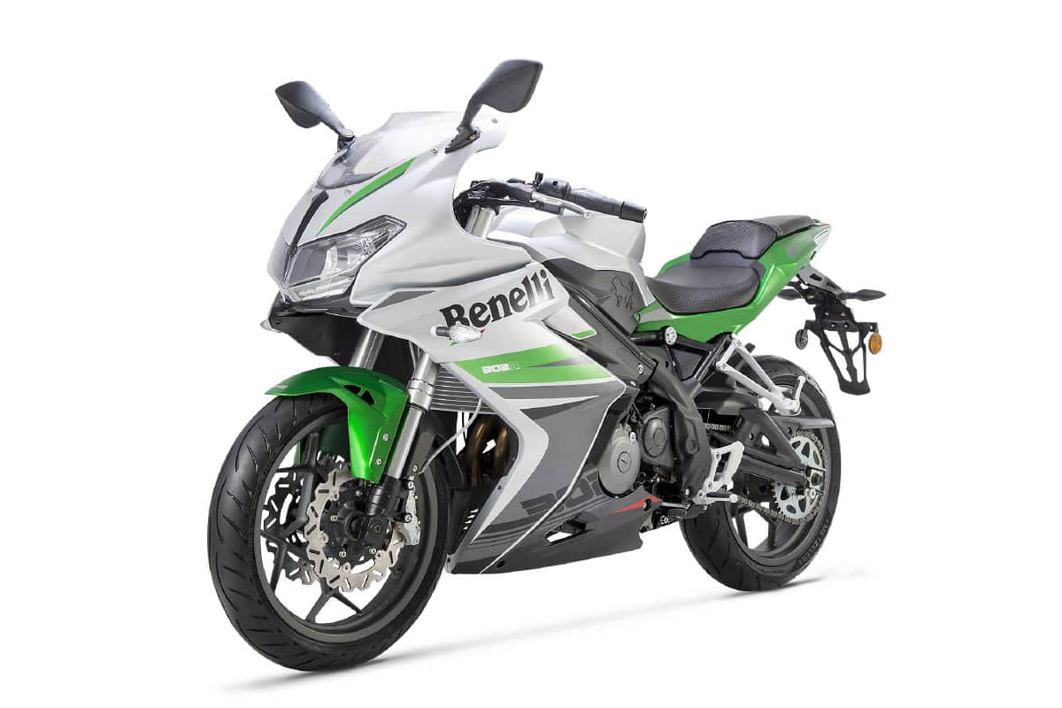 Benelli TNT 300 and 302 prices cut of upto Rs 60000